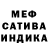 МЕТАДОН кристалл Nandu Palkar